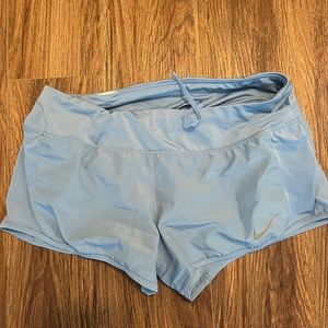 Nike Dri Fit Shorts